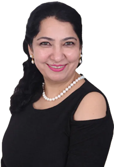 Dr Alka Mehta