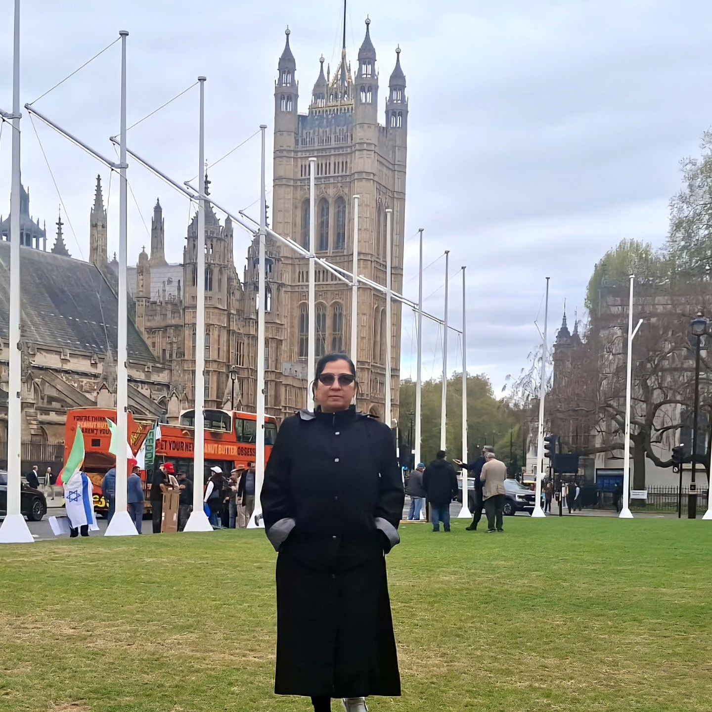 Dr Alka Mehta — dermatologist and skin longevity expert